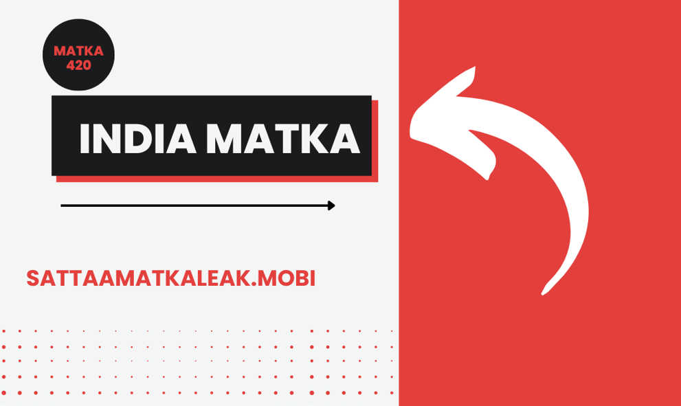 Any proper Satta Matka website will not best